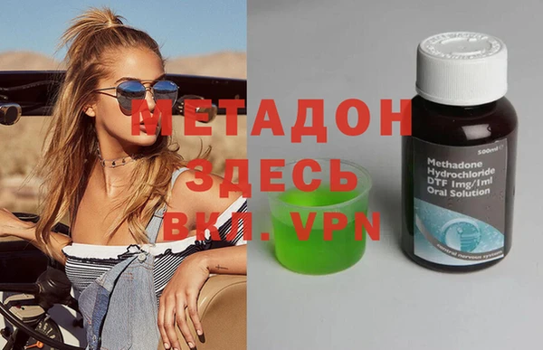 индика Арсеньев